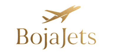BojaJets Logo